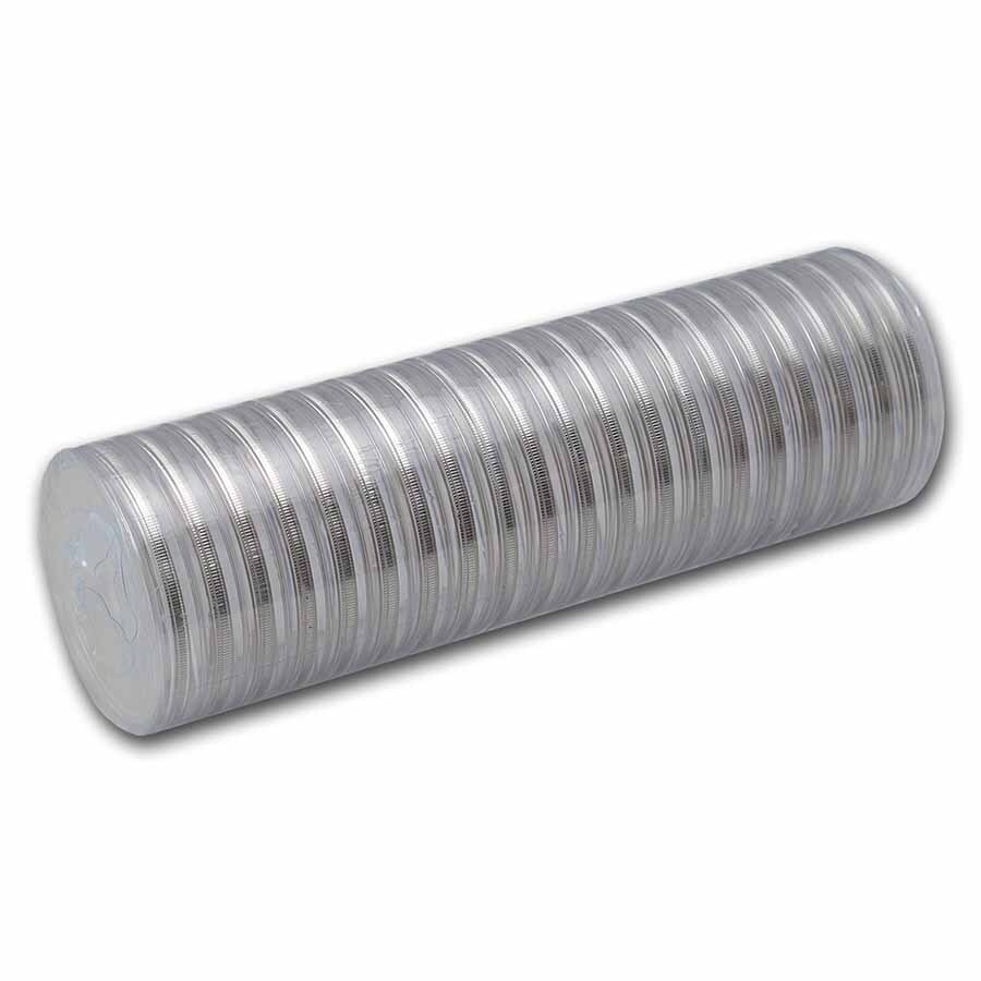 Peanuts® Charlie Brown 1 oz Silver Round