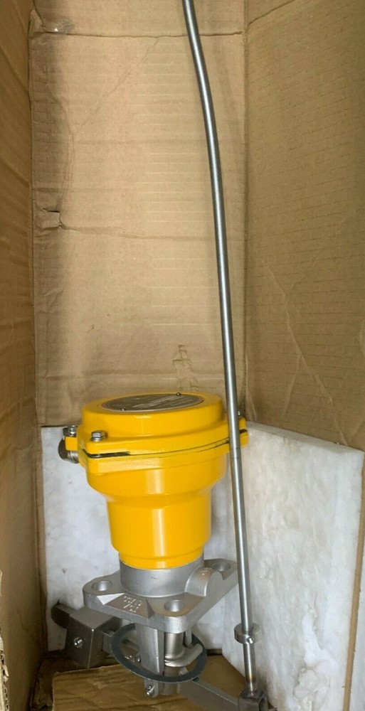 MOBREY Level Switch S36D6A/F21/1 Vertical Float for Pump Control 30 BAR
