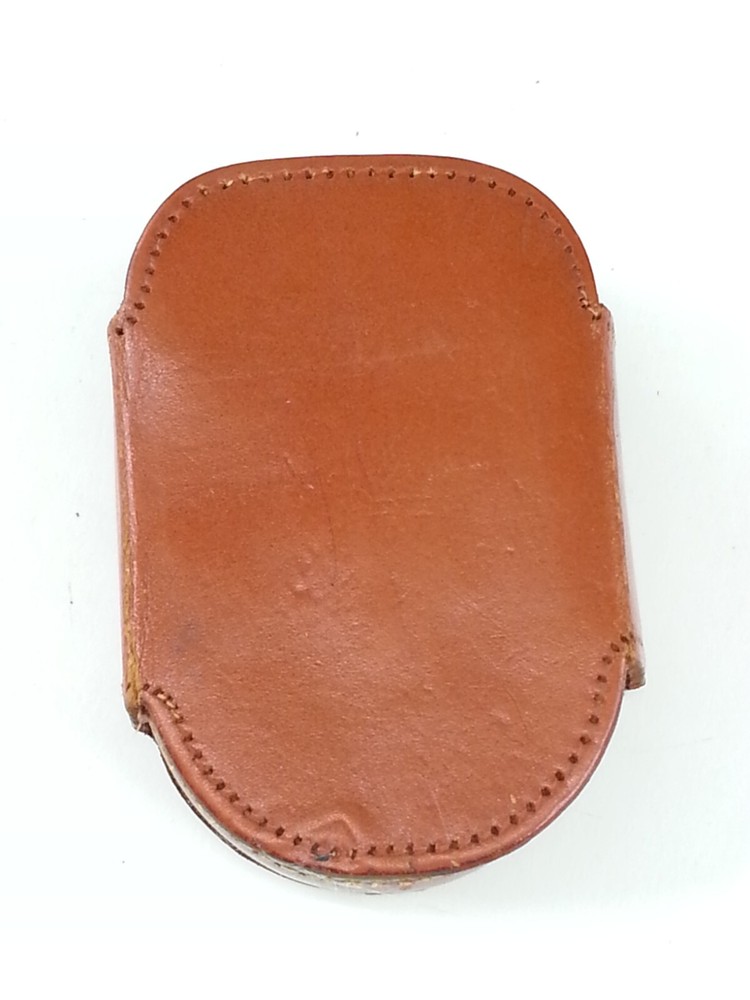 Weston Master 2 Cine Exposure Meter With Leather Case Model 730