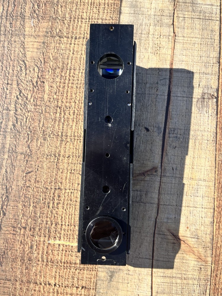 Fluorescence Optical Path Module VWR VistaVision Inverted Microscope