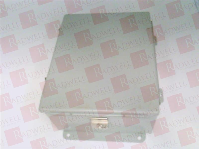 NVENT A1008NF / A1008NF (USED)