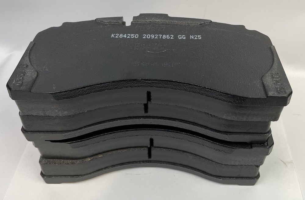 BENDIX KIT BRAKE PAD BXK297277