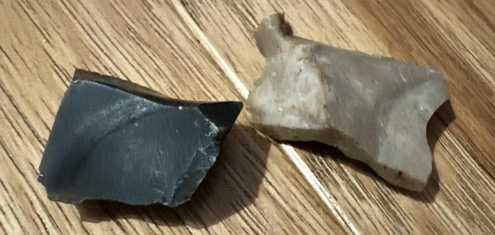 Flint Firestsrter One Piece