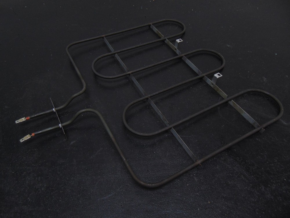 Maytag Range MER5875QAF Bake Element WPW10276482