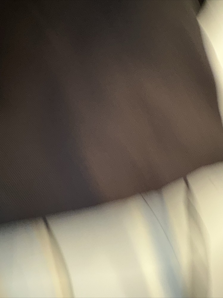 Bartender/Waitress Apron Black NWOT