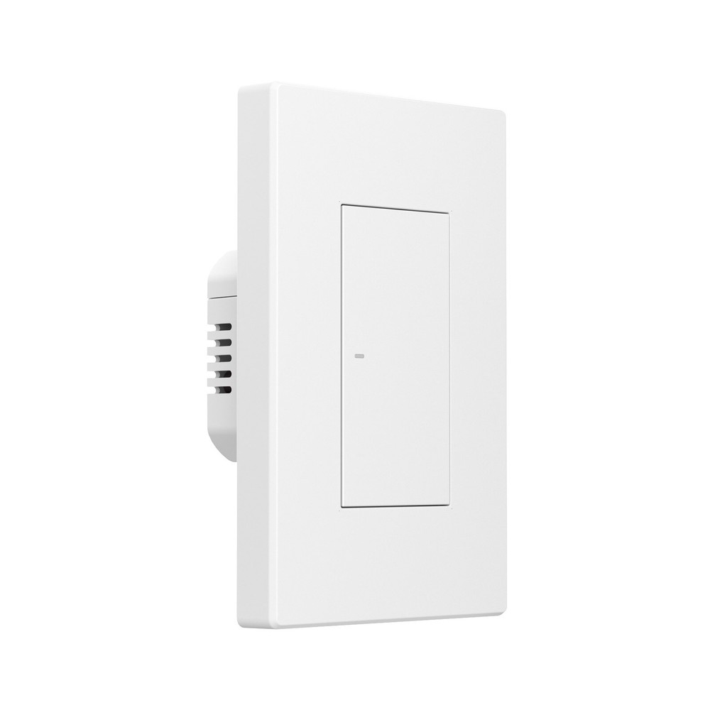 SONOFF WIFI Smart Wall Switch Matter Timer & Schedule Multi-Device Group Control