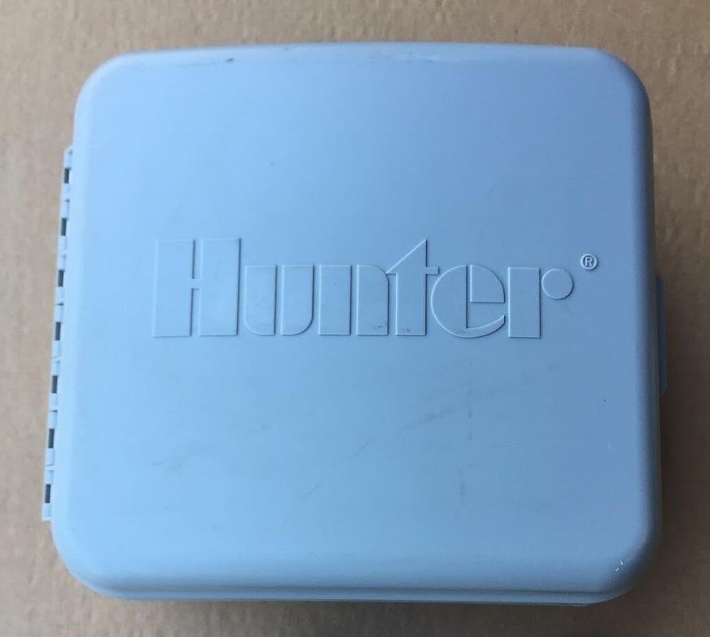 Hunter Pro-C PC-400i 16-Zone Station Indoor Sprinkler Timer Controller
