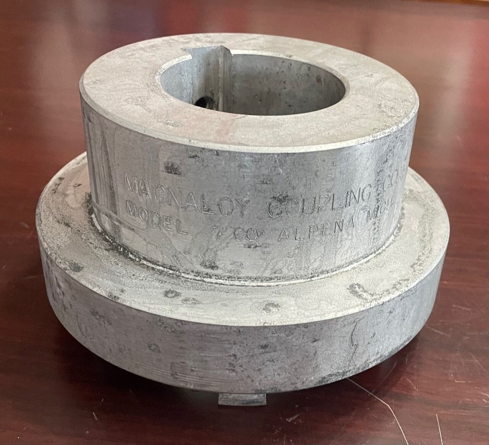 M70022824 MAGNALOY COUPLING HUB