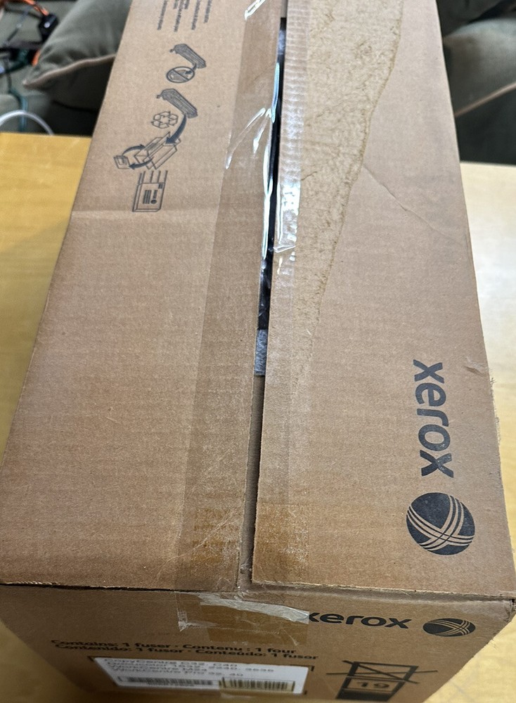 Xerox Fuser 008R12904