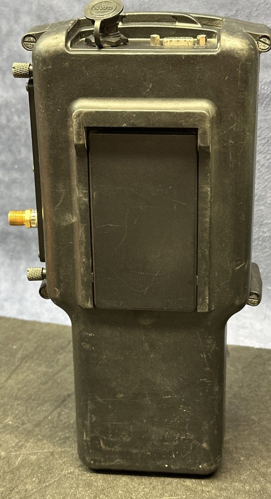 Sunrise Telecom CM-1000 Cable Modem Analyzer CM1000