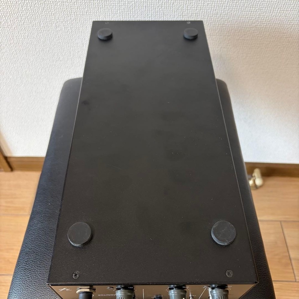 Official Import ECLER nuo2.0 DJ Mixer