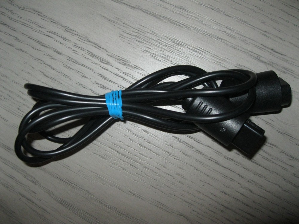 Nintendo 64 Controller Extension Cable Unbranded