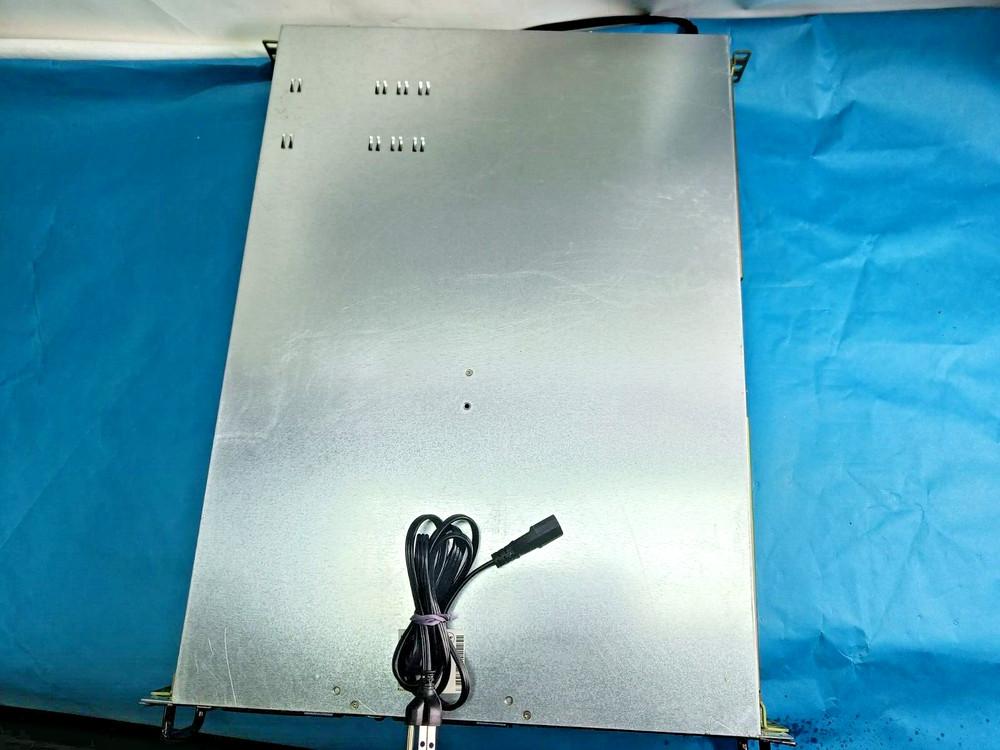 Thomas-krenn PAS-T3 Inc With Power Adapter