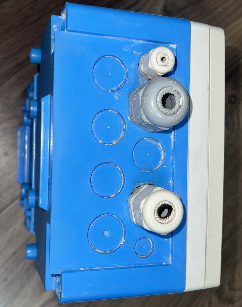 Endress + Hauser Liquisys M CPM253-PR0010