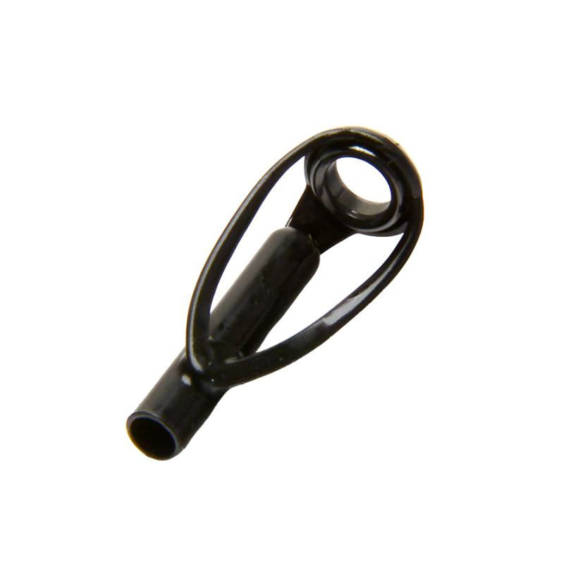 NBRLMT - Ringlock Black Nanolite Ring Micro Tops