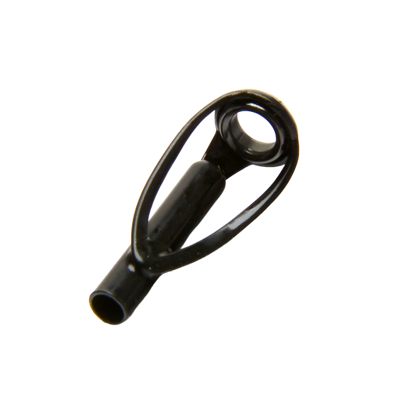 NBRLMT - RINGLOCK BLACK NANOLITE RING MICRO TOPS
