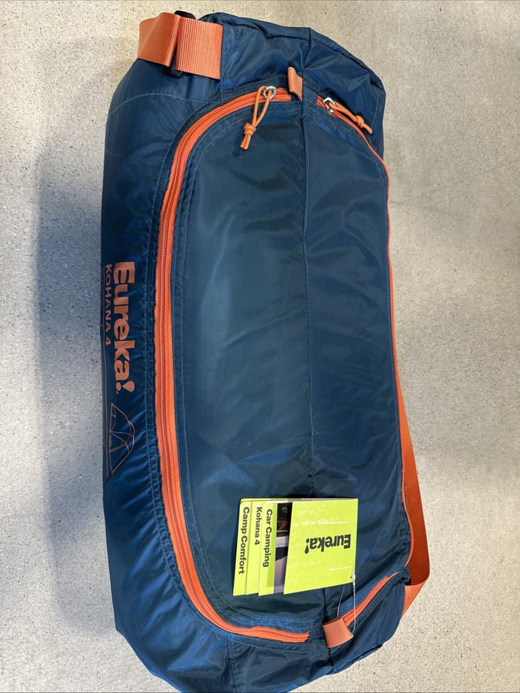Eureka Kohana 4 Tent