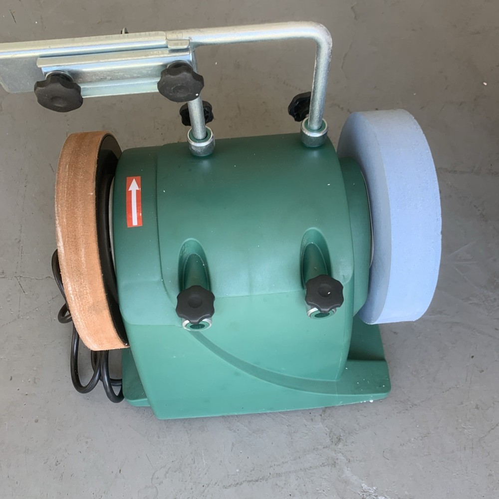 T10097 8” Grinder / Sharpener