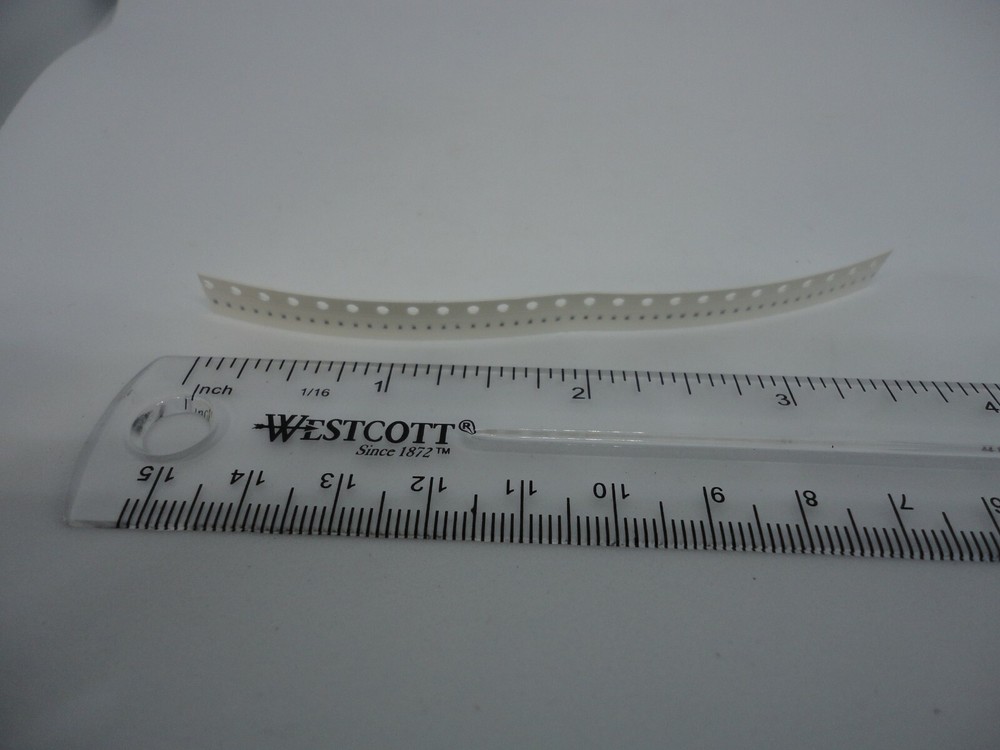 4000Pcs 0402 Resistor Kit Set Bundle 80 Value 50 Pieces Each Micro Nano 10R 910K