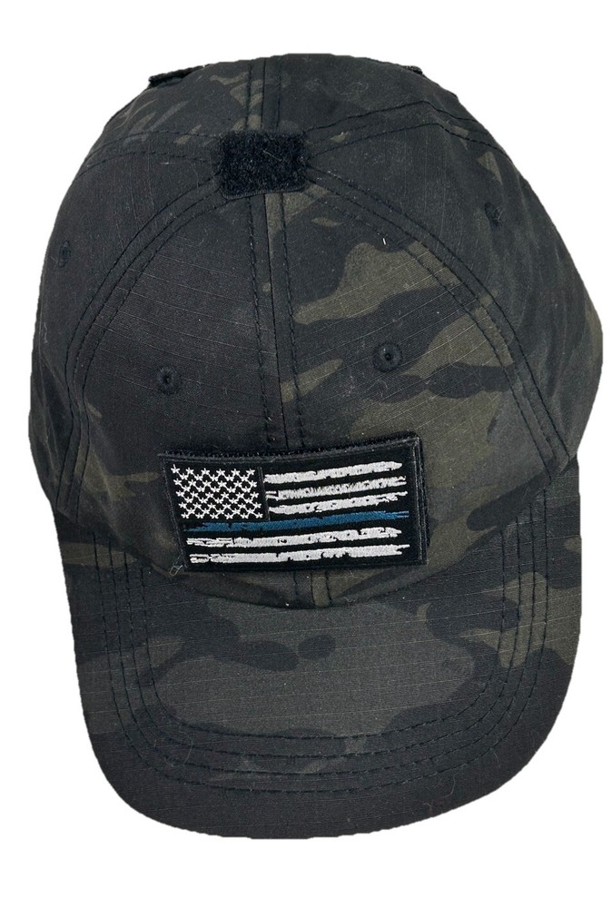 Condor Tactical Hat Cap Strapback Men's Camouflage Adjustable