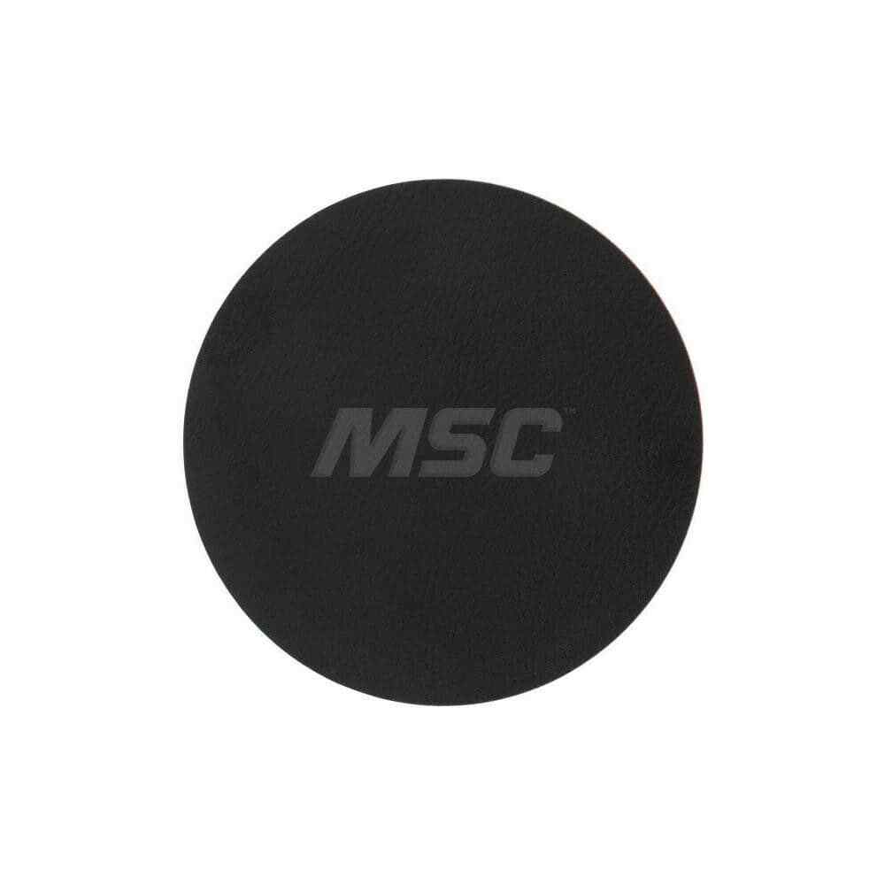 Dynabrade 5" Diam Disc Backing Nonvacuum Replacement Pad Medium Density, 12,0...