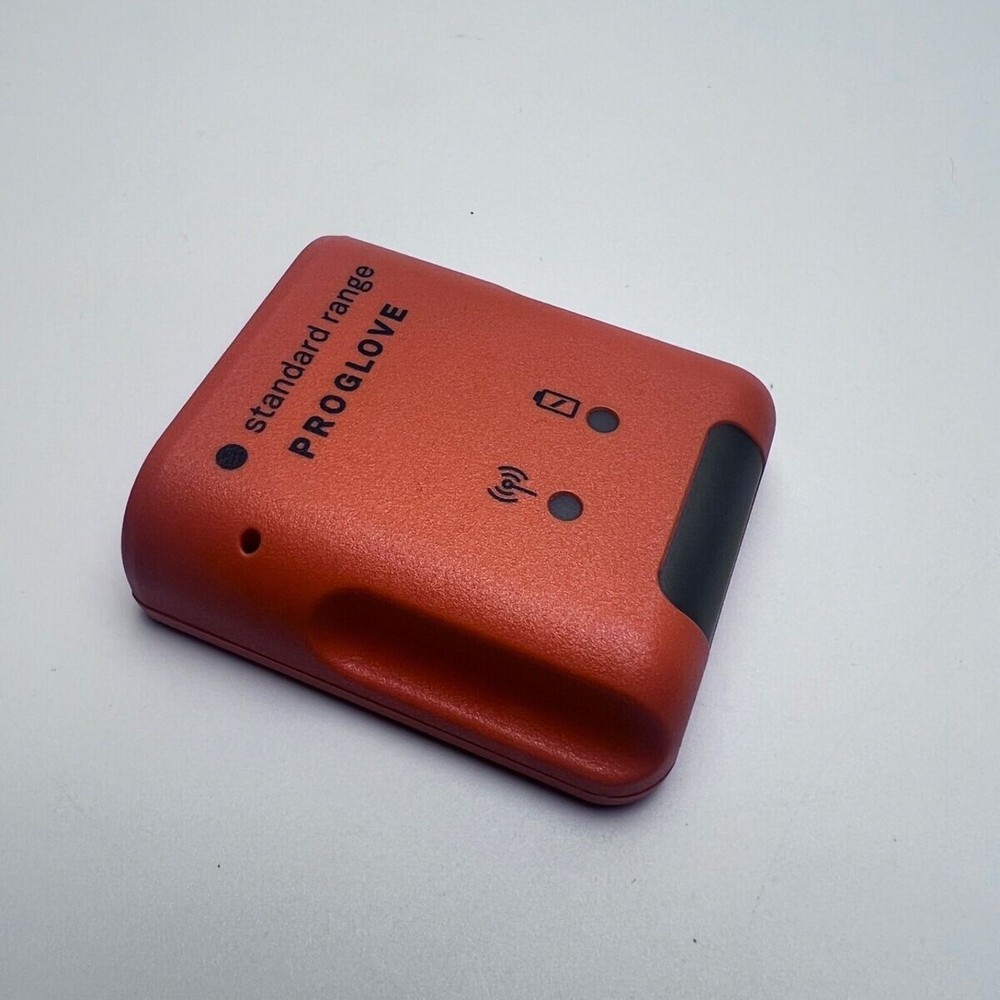 4 Proglove Mark 2 SR M004-EU Mark 2 Standard Range, 1D/2D Barcode Scanner