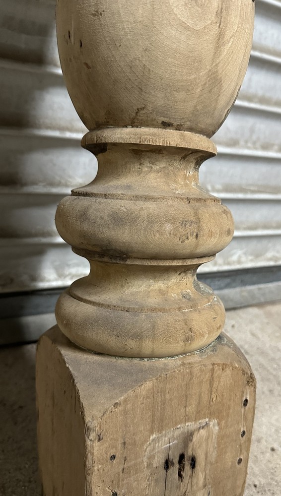 Newel Post GA20314