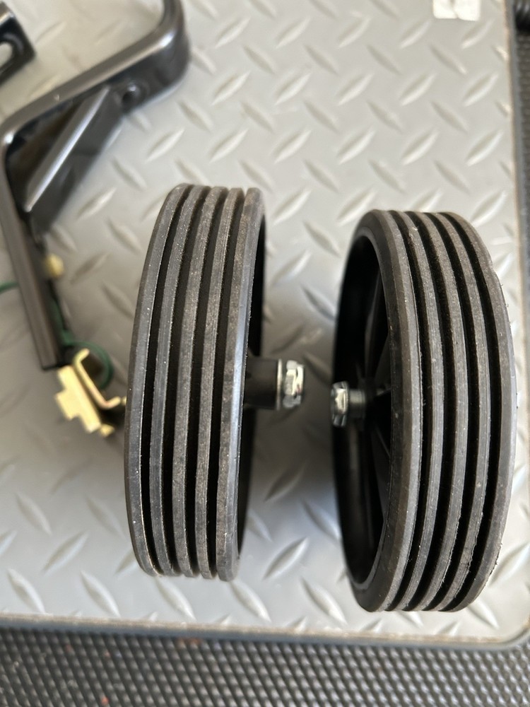 Training Wheels For 12 Inch Wheels