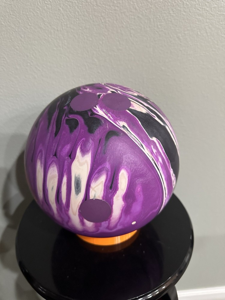 Bowling Ball