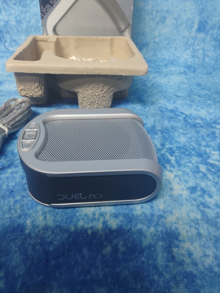 DUET USB Speakerphone MT302/PCO