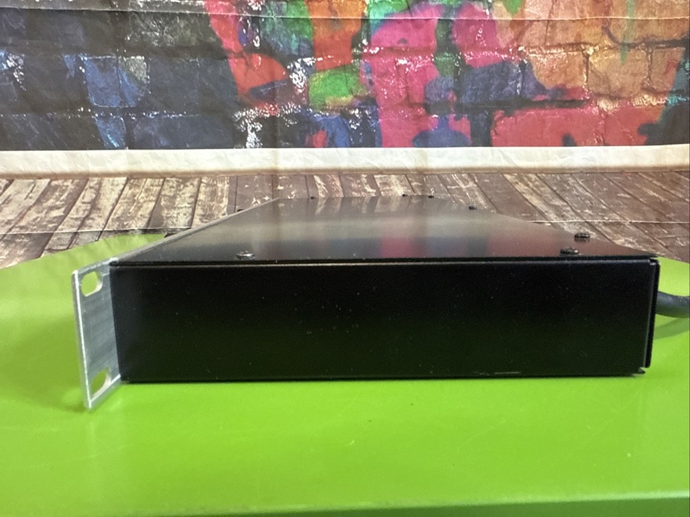 Andy Audio Power Conditioner And Light Module PCL-810