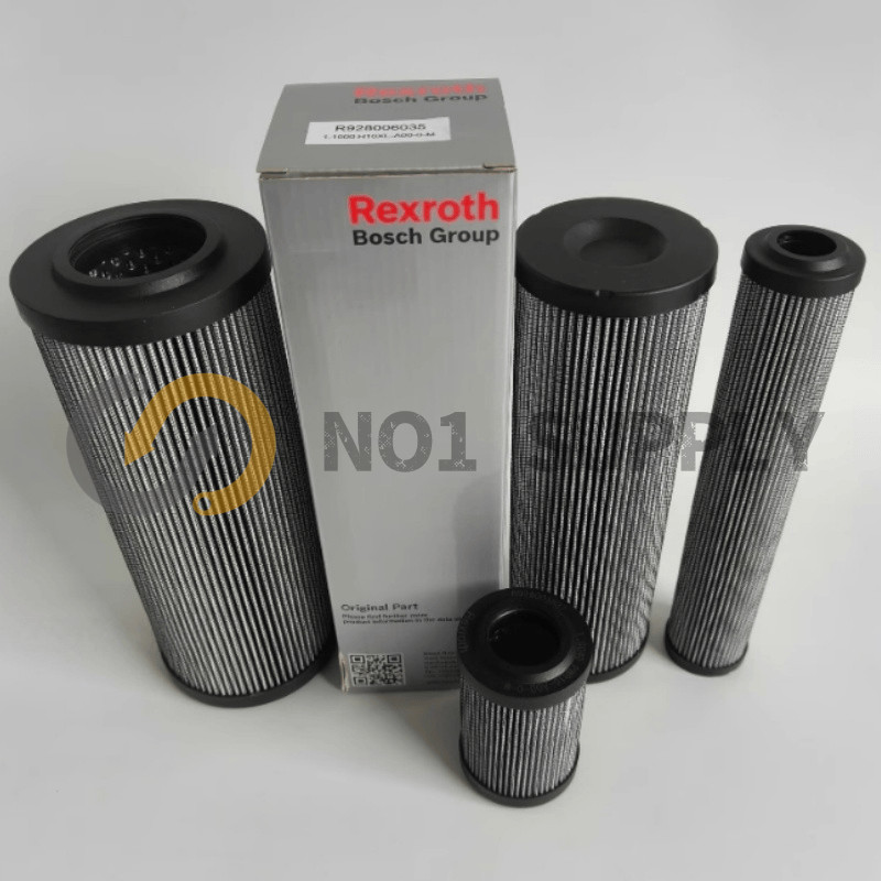 1PCS NEW Rexroth R928005998 Hydraulic Filter Element Fast delivery