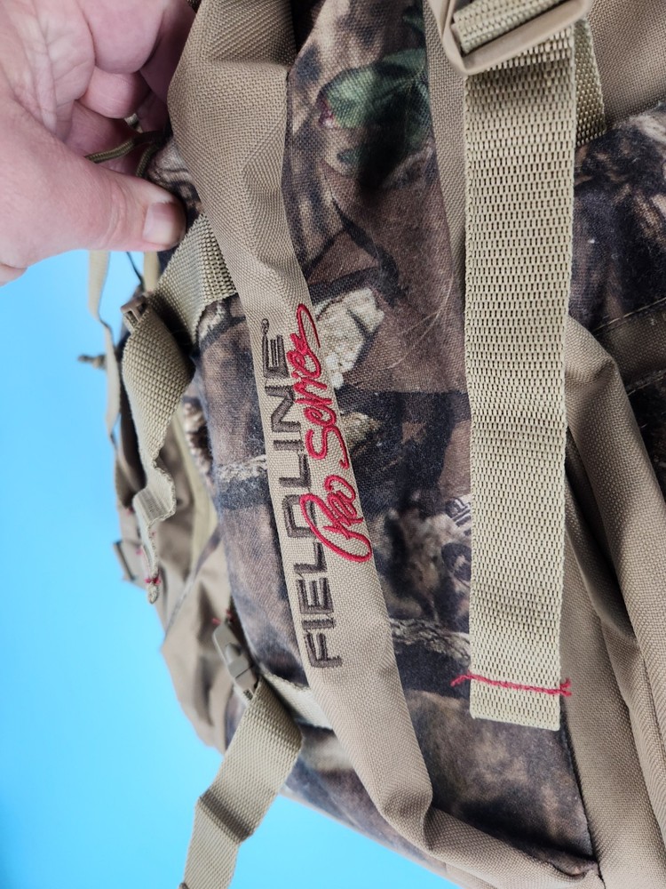 FIELDLINE PRO SERIES BACKPACK (NLG052713)