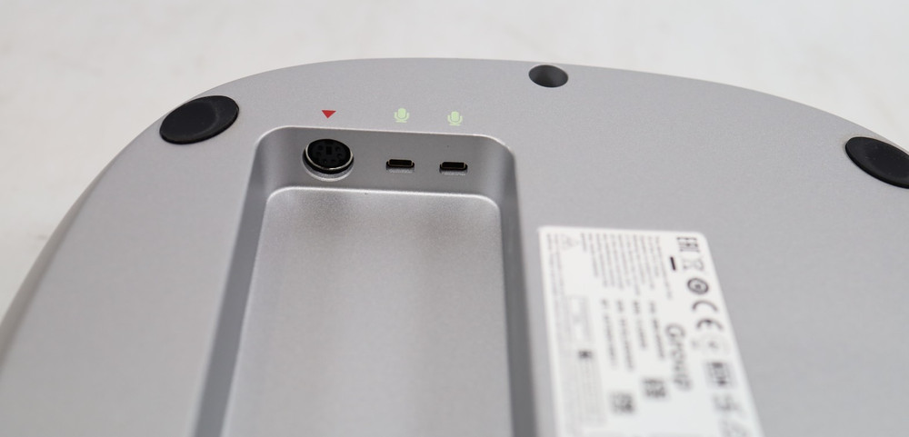 Logitech GROUP 960-001060 Video Conferencing System OEM Box