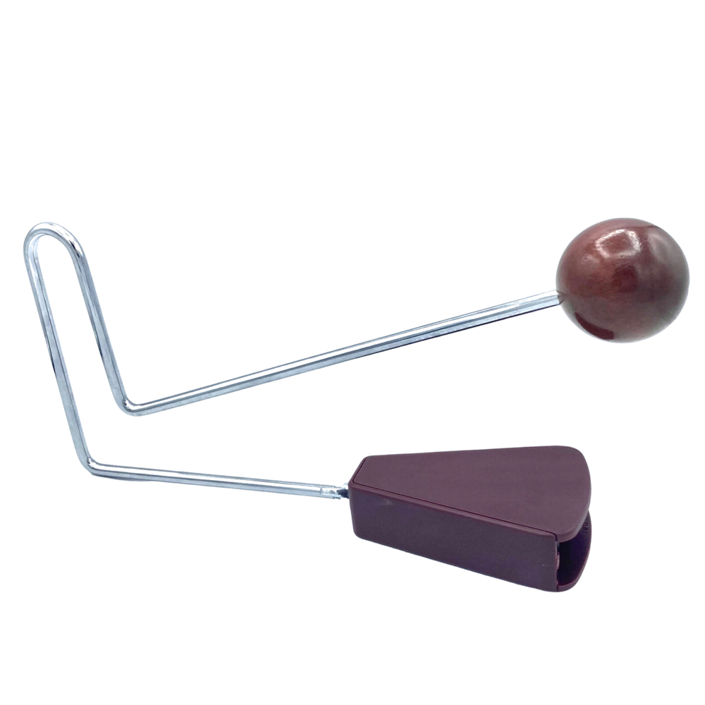 Vibraslap