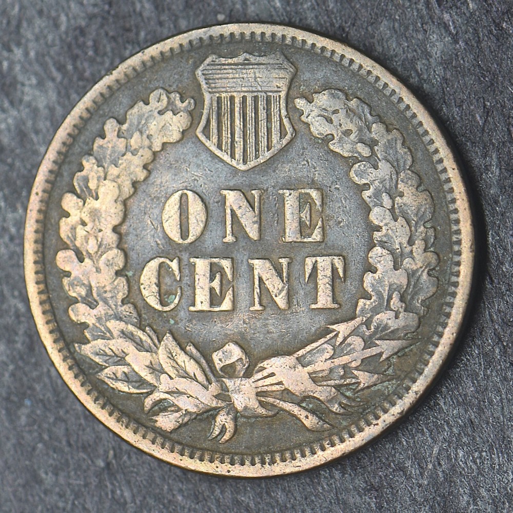 1900 Indian Head Cent 1C- COINGIANTS -