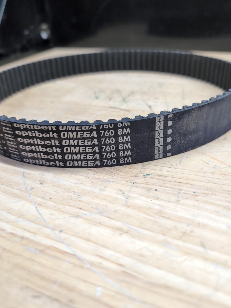 Optibelt Timing Belt 760-8M-30