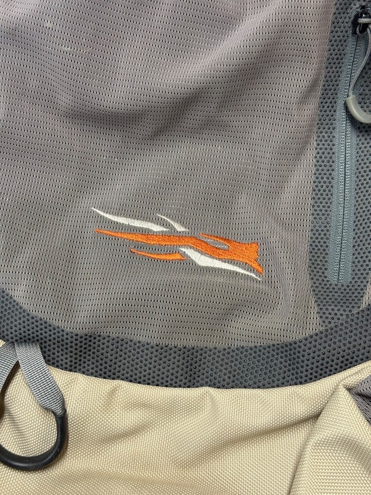 Sitka Gear Ascent 14 Pack Backpack Rare Discontinued