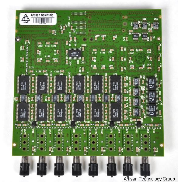 FCM2 Dual Slot PMC Module