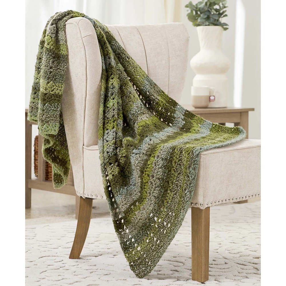 Premier® Serene Crochet Kit