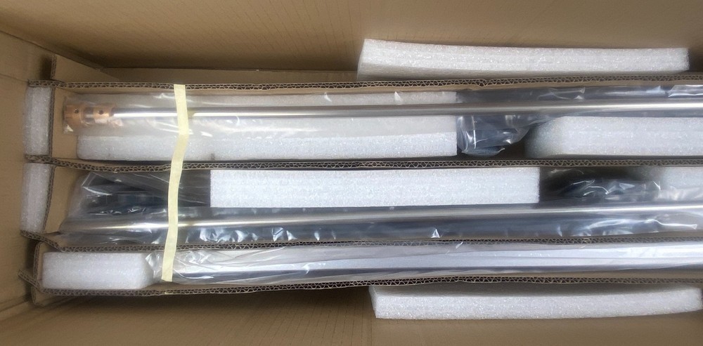 Graphtec CE6000-60 24 Inch Cutting Plotter Stand Vinyl Cutter Support