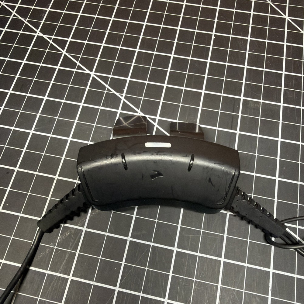 Cardo Packtalk Slim Motorcycle Bluetooth Communication System Headset