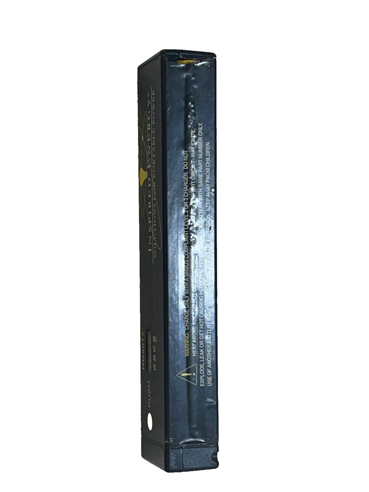 NDR2017 Battery 7.2V For Olympus Analyzers Handheld Spectrometer UNTESTED.