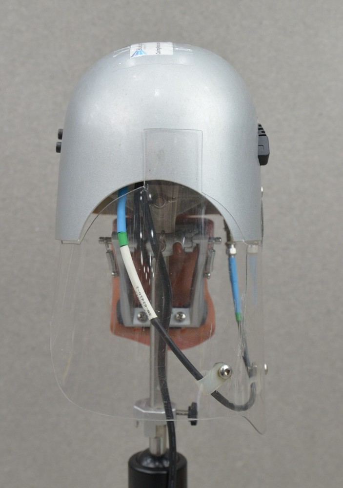 BlueLight Analytics Marc Patient Simulator Light Resin Curing Trainer