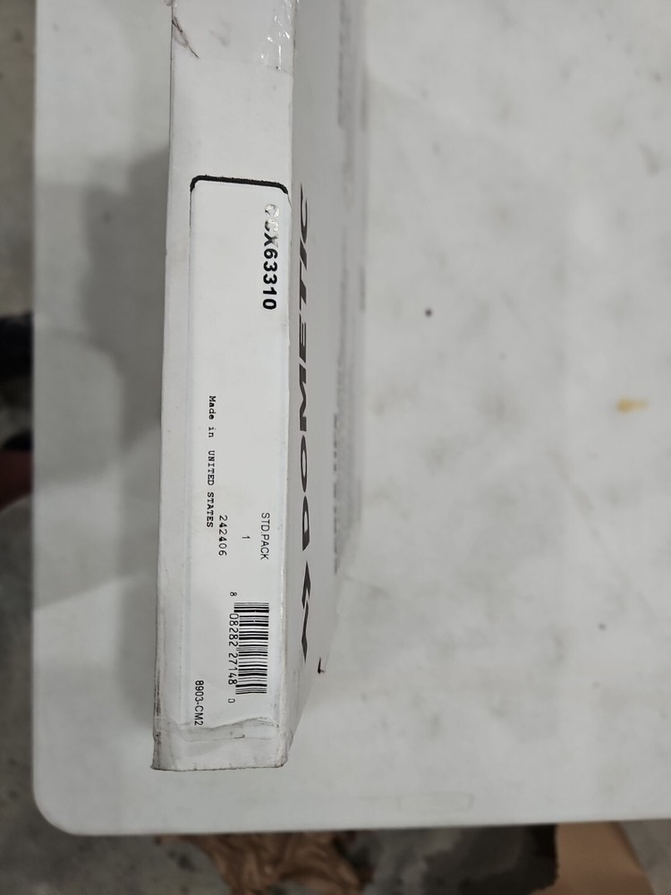 Dometic CCX63320 XTREME CBL ASM 3300 BLK