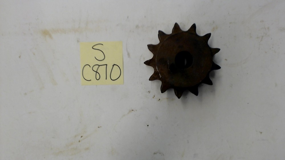 Martin D80B13H (1" Bore) Double Sprocket