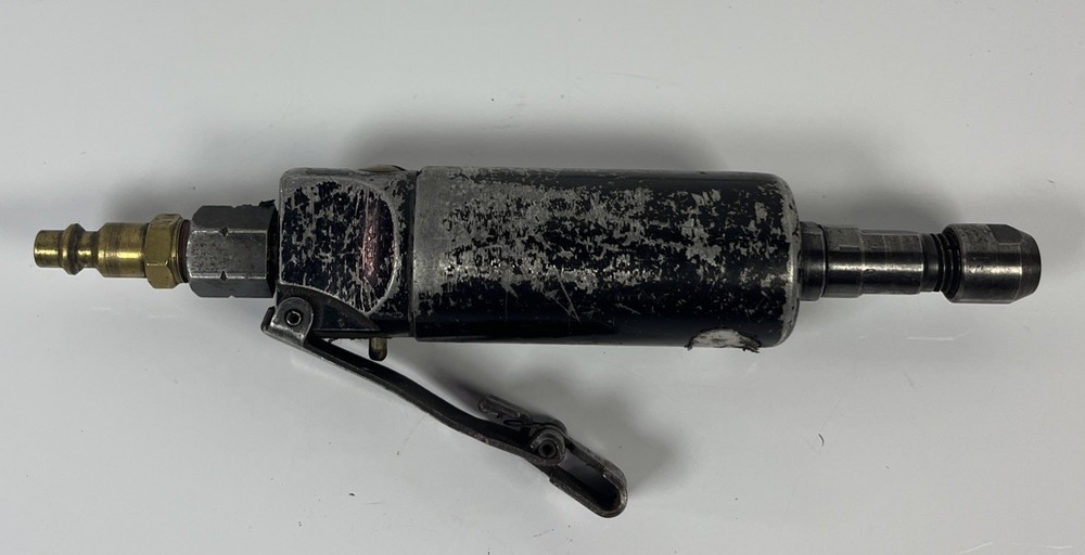 AIR Die Grinder Tool Tested And Working Unbranded