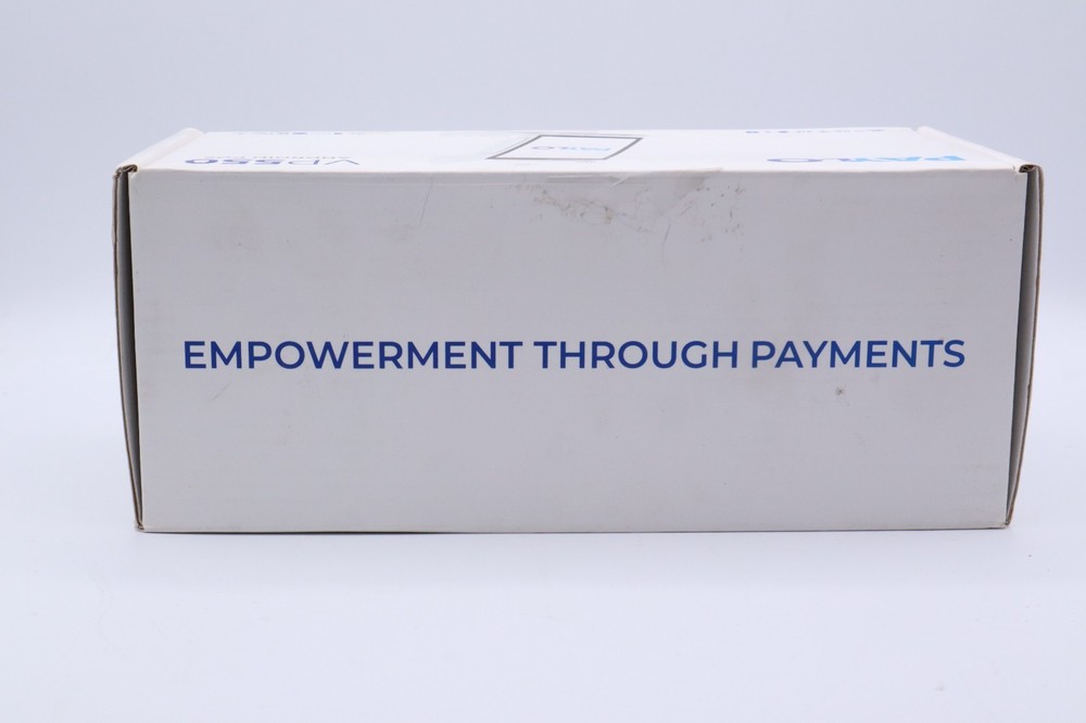 Valor VP550 Android Wireless Smart Terminal - New