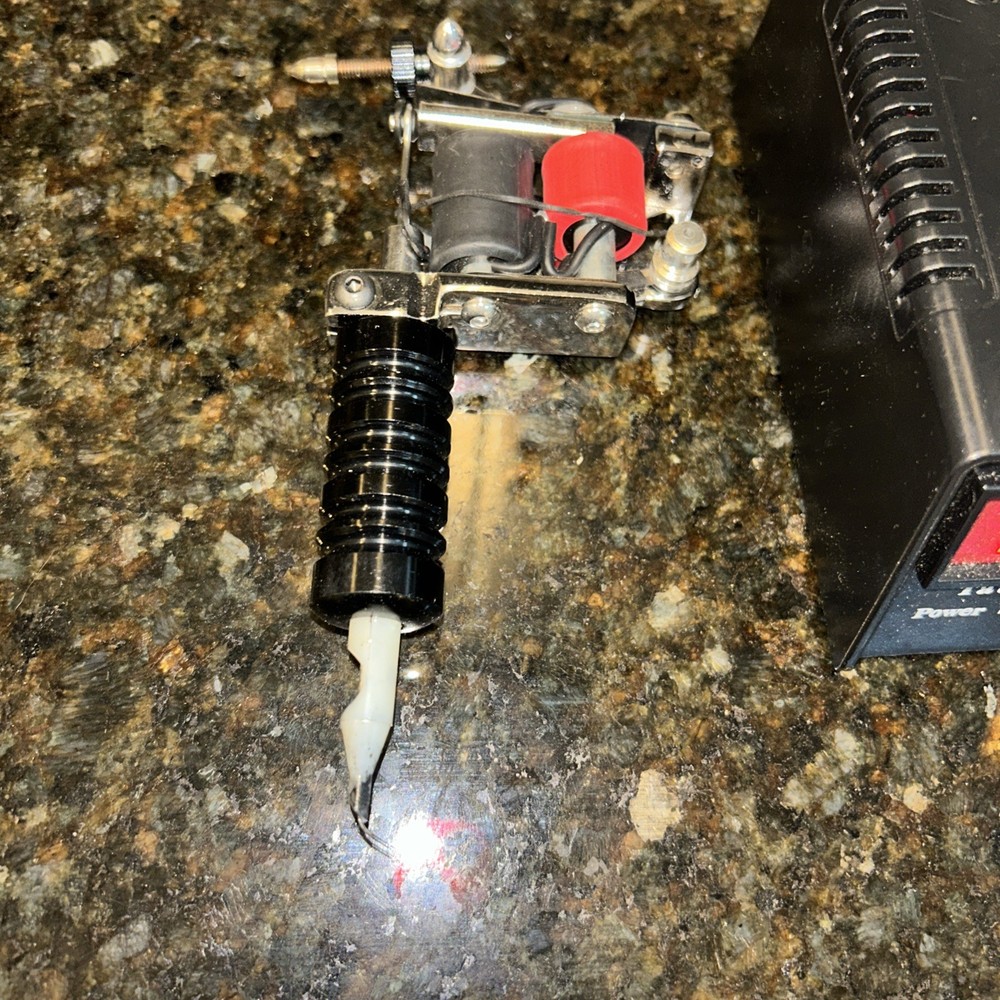 dragonhawk tattoo kit