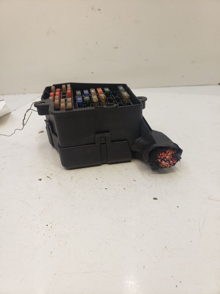 Used Fuse Box Engine fits: 2010 Audi A6 engine compartment Grade A